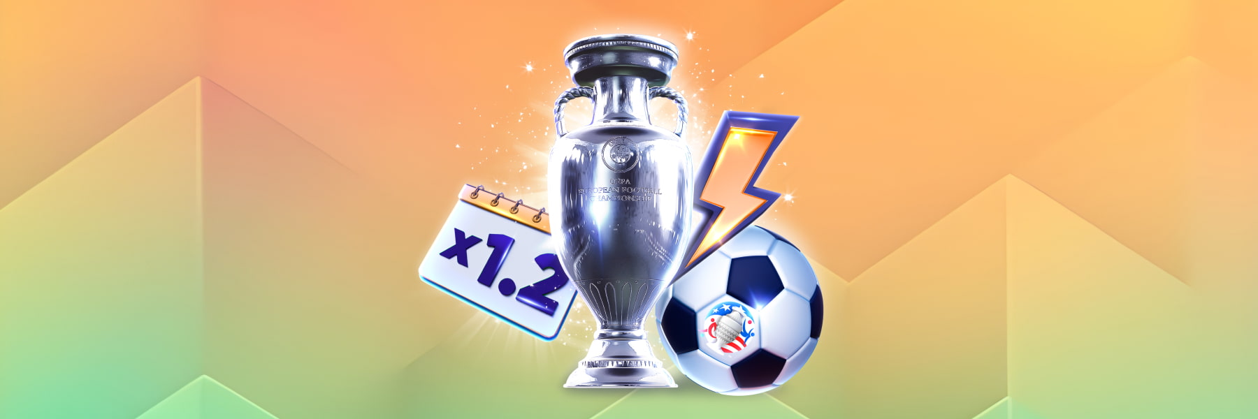 Accumulator of the Day: +20% to Your Football Bets