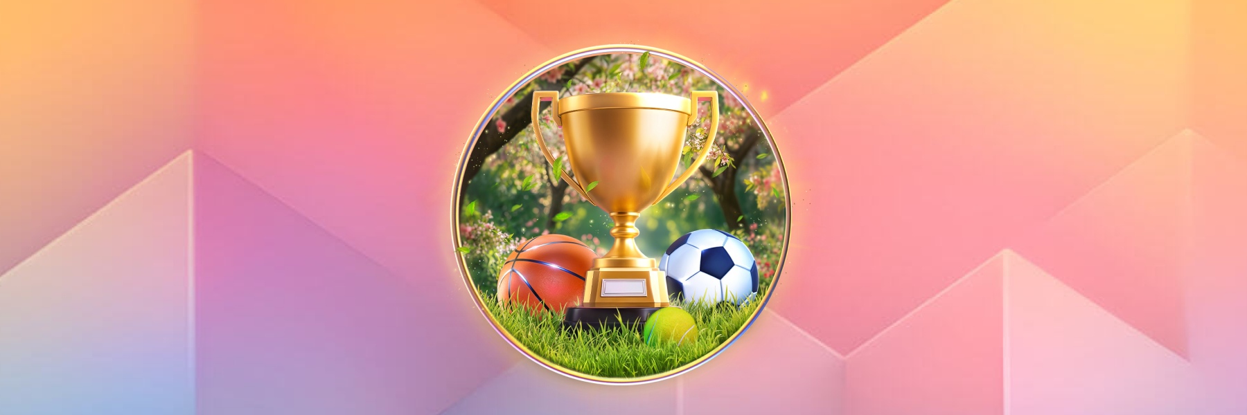 Spring Bet Race #2:<br>
Get Free Bets Daily!