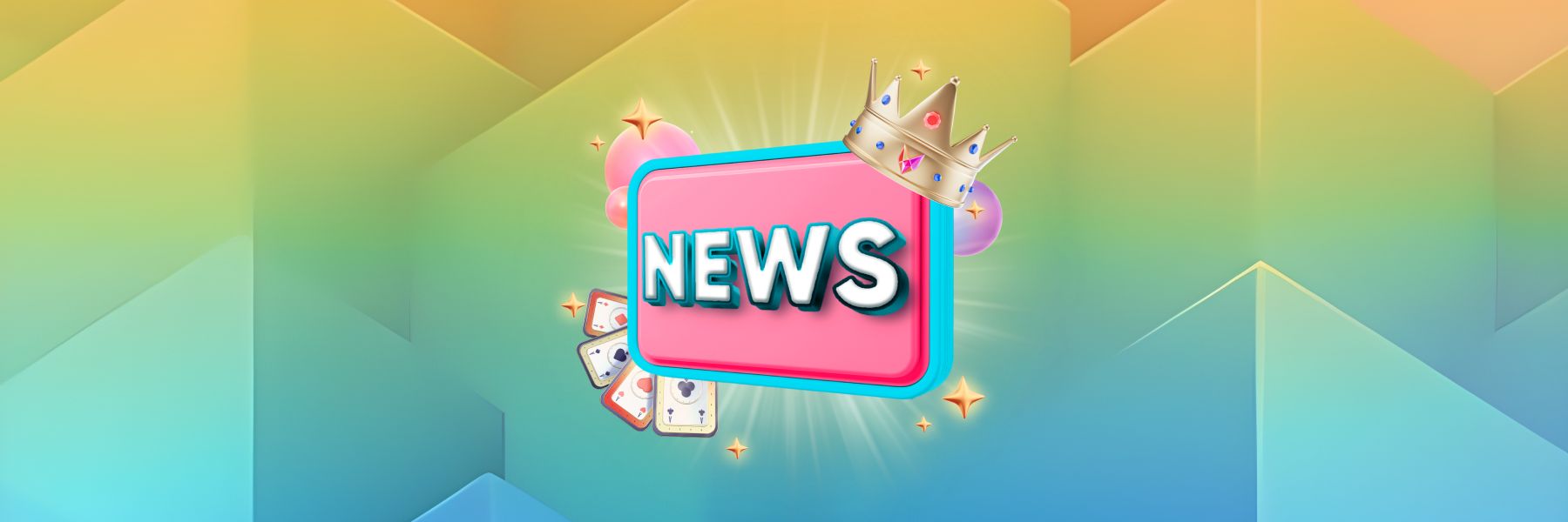 Slot Premiere & a New Game:<br>
Come Have Double the Fun!