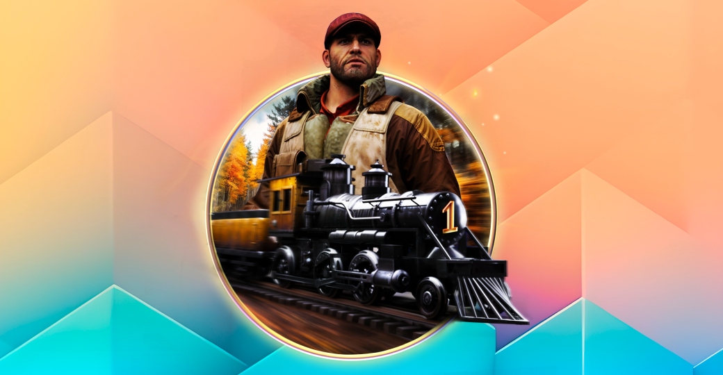 Esports Train #1